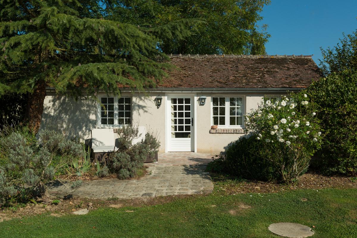 Domaine De Bellevue, The Originals Relais Hotel Neufmoutiers-en-Brie Exterior photo