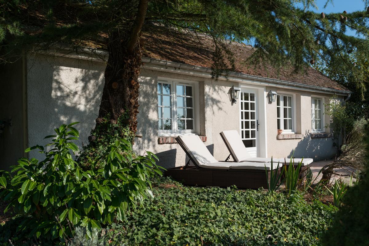 Domaine De Bellevue, The Originals Relais Hotel Neufmoutiers-en-Brie Exterior photo
