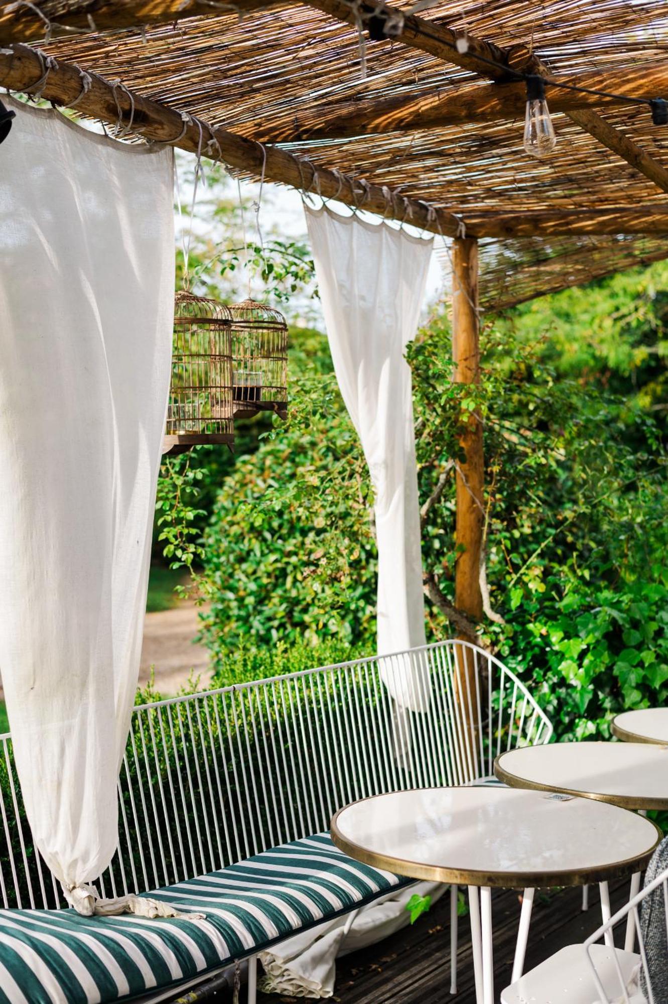 Domaine De Bellevue, The Originals Relais Hotel Neufmoutiers-en-Brie Exterior photo